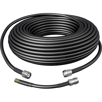 Shakespeare 90 SRC-90 Extension Cable [SRC-90] - Walmart.com