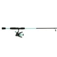 thumbnail image 1 of Shakespeare Reverb Spinning Fishing Combo, 5'6" Medium Rod, 3000 Size Reel, 1 of 5