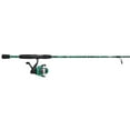 thumbnail image 1 of Shakespeare Reverb Spinning Reel and Fishing Rod Combo 5'6" 2-Piece Rod, 1 of 7