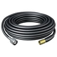 thumbnail image 1 of 9" Black SRC-50 RG-58 Cable Kit for SRA-12 and SRA-30, 1 of 2