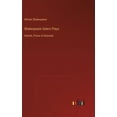 thumbnail image 1 of Shakespeare Select Plays: Hamlet, Prince of Denmark, 1 of 1