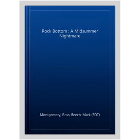 Pre-Owned Rock Bottom: A Midsummer Nightmare (Shakespeare Shake-ups) Paperback