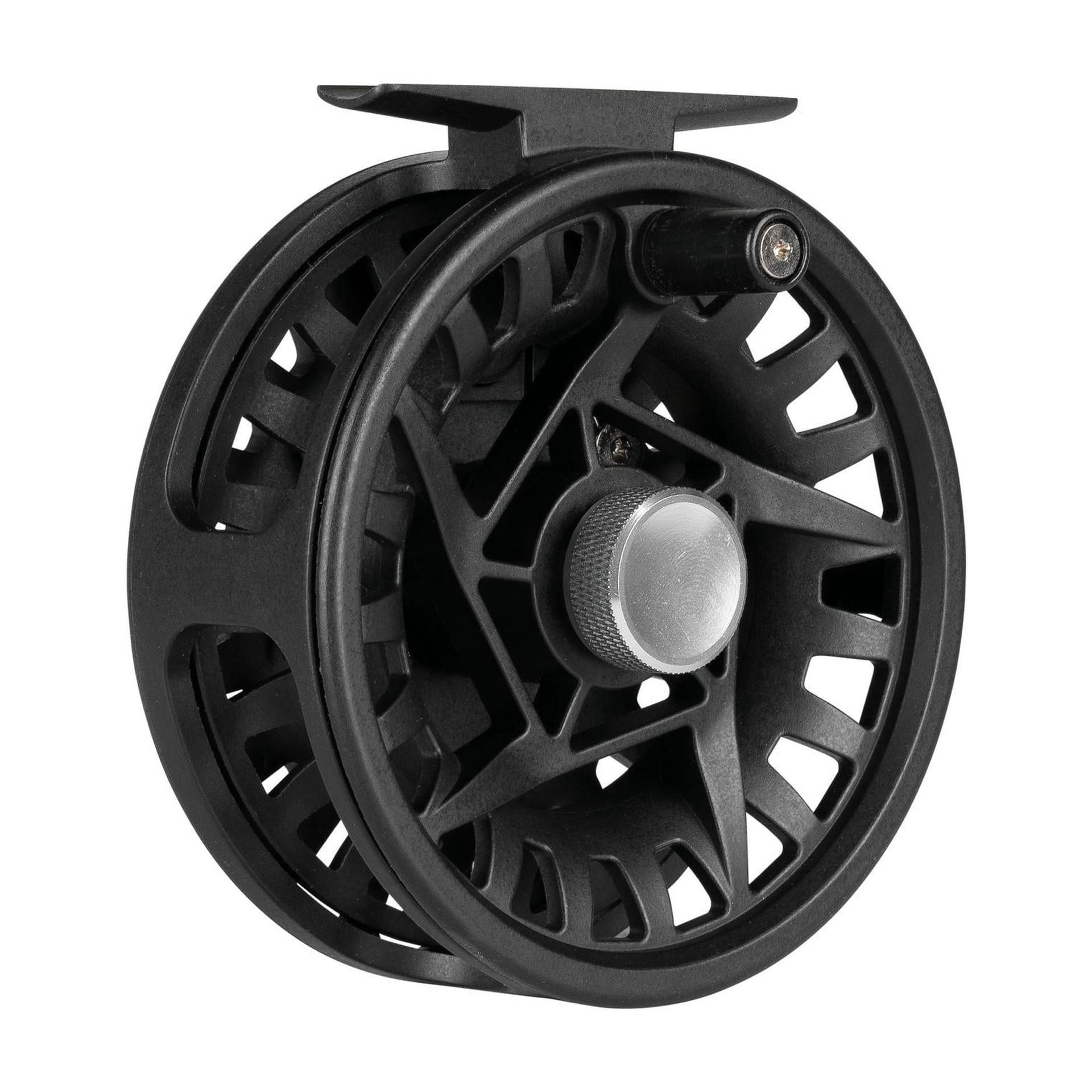 Shakespeare Cedar Canyon Click Fly Reel, Size 7/8, Click Check Fly Fishing Reel