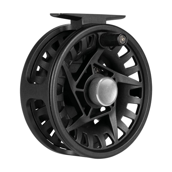 Shakespeare Cedar Canyon Click Fly Reel, Size 7/8, Click Check Fly Fishing Reel