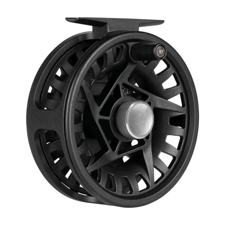 click check fly reels Shakespeare Cedar Canyon Click Fly Reel