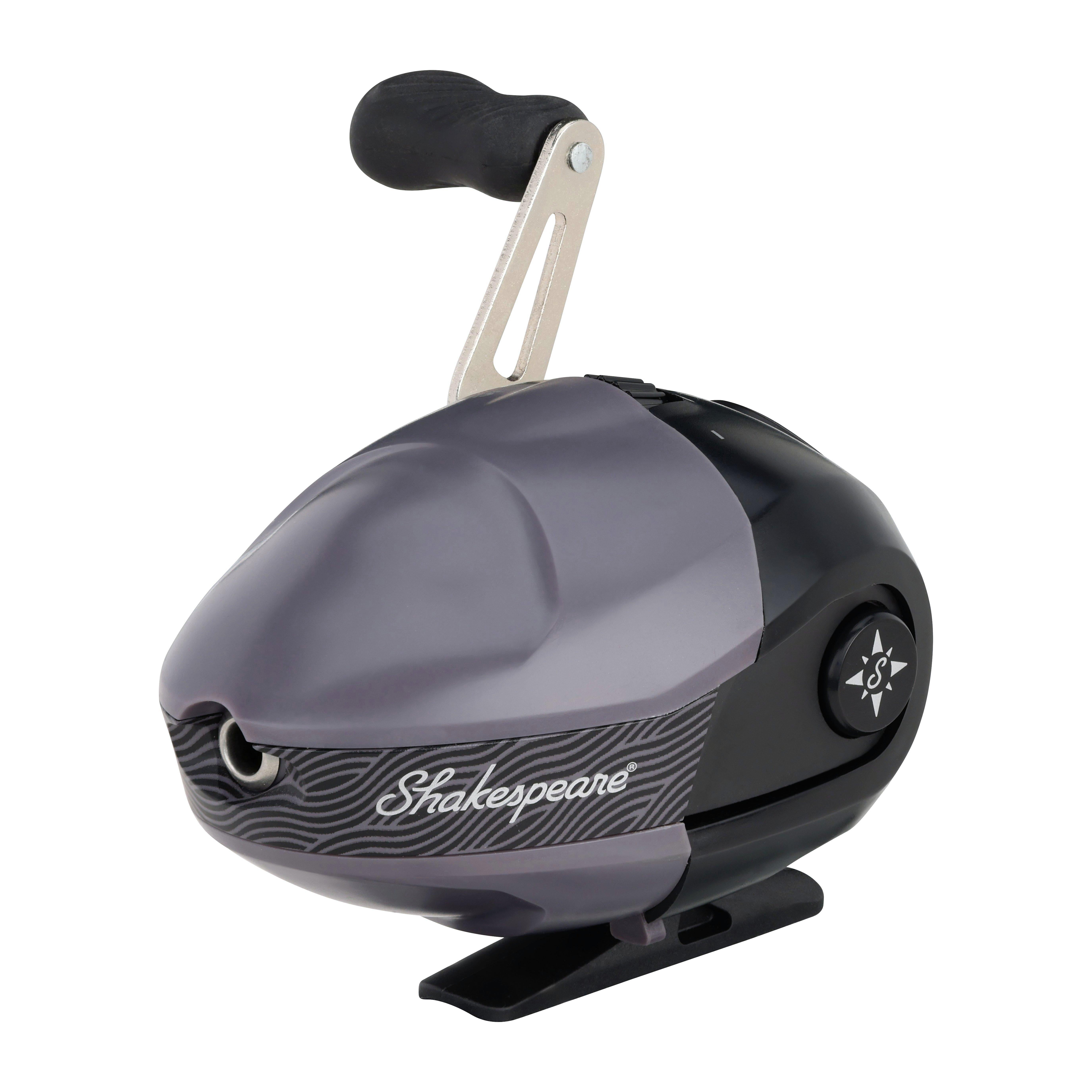 Shakespeare Synergy® Spincast Reel, SYNSC10