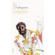 Shakespeare, Signet Classic Othello, Paperback