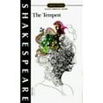 thumbnail image 1 of Pre-Owned The Tempest (Signet Classic Shakespeare) (Unknown) 0451521250 9780451521255, 1 of 1