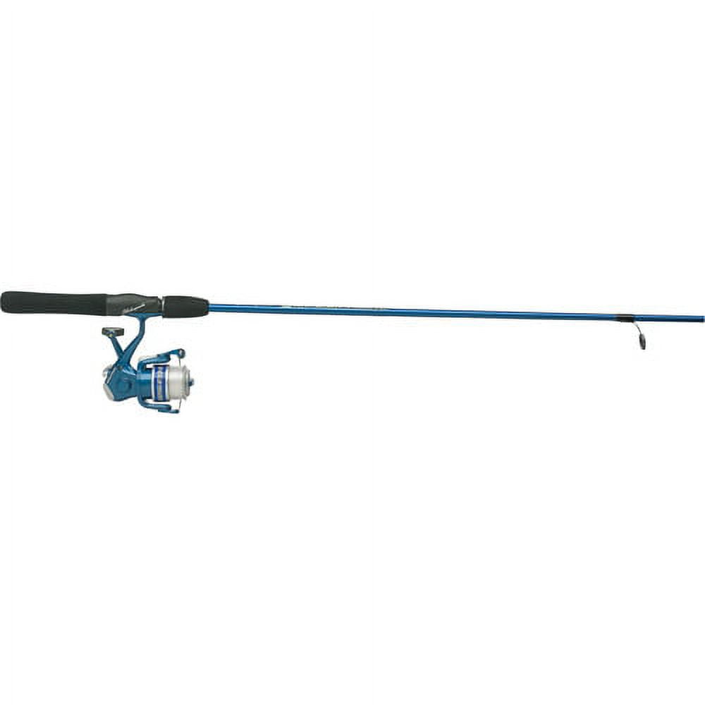 Shakespeare Batman Fishing Combo 26 - Co-molded Soft-grip Handle at  OutdoorShopping