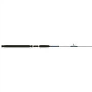 Shakespeare Sturdy Stik Bigwater Casting Rod, 6' Medium Fishing Rod