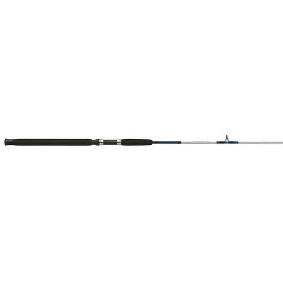 Shakespeare Sturdy Stik Bigwater Casting Rod, 6' Medium Fishing Rod