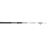 Shakespeare Sturdy Stik Bigwater Spinning Rod, 6 Medium Fishing Rod