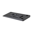 thumbnail image 1 of Shakespeare Style 414 Shim Kit for Ratchet Mounts, 1 of 2