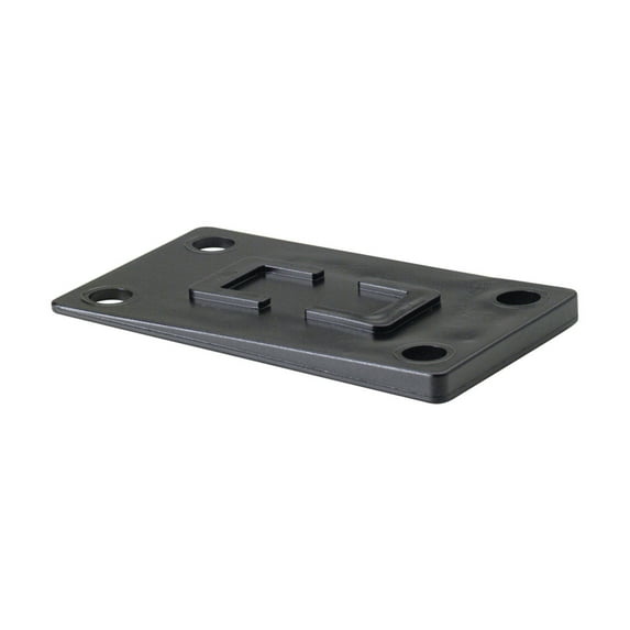 Shakespeare Style 414 Shim Kit for Ratchet Mounts
