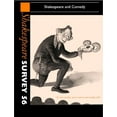 thumbnail image 1 of Shakespeare Survey Shakespeare Survey: Volume 56, Shakespeare and Comedy: An Annual Survey of Shakespeare Studies and Production, Book 56, (Hardcover), 1 of 1