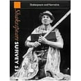 thumbnail image 1 of Pre-Owned Shakespeare and Narrative 9780521781145 Used, 1 of 1