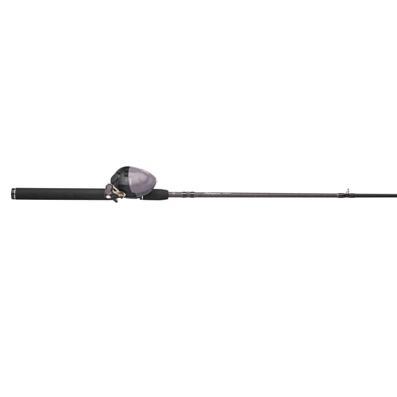 Shakespeare Synergy Spincast Combo 6' 1-Piece Fishing Rod and Reel Combo