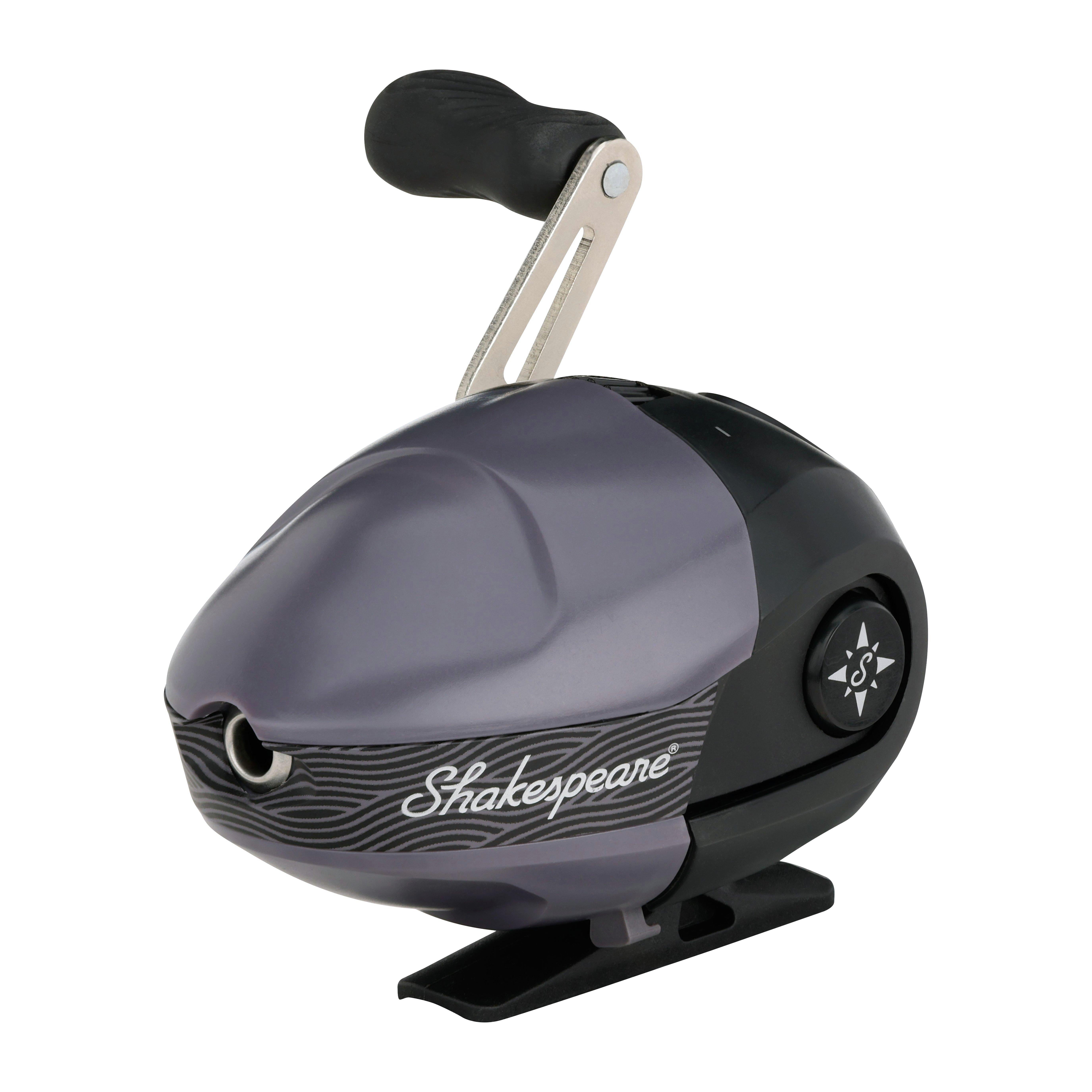 Shakespeare Synergy Size 6 Spincast Fishing Reel
