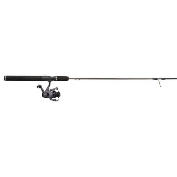 Shakespeare Synergy Spinning Combo 6'6" 2-Piece Fishing Rod and Reel Combo