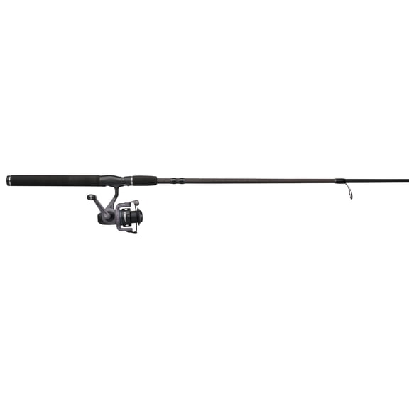 Shakespeare Synergy Spinning Combo 7' 1-Piece Fishing Rod and Reel Combo