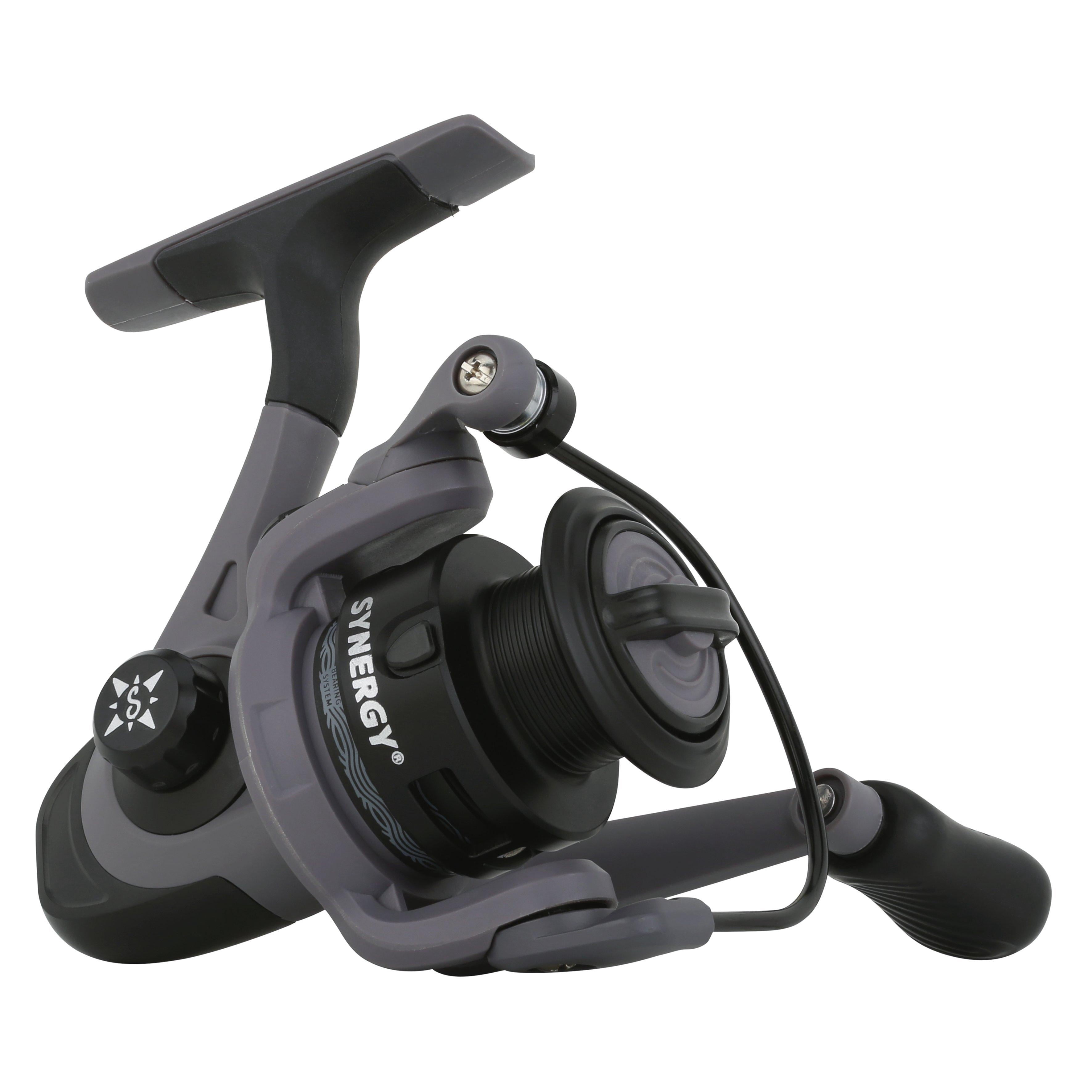 Shakespeare Synergy Size 25 Spinning Fishing Reel