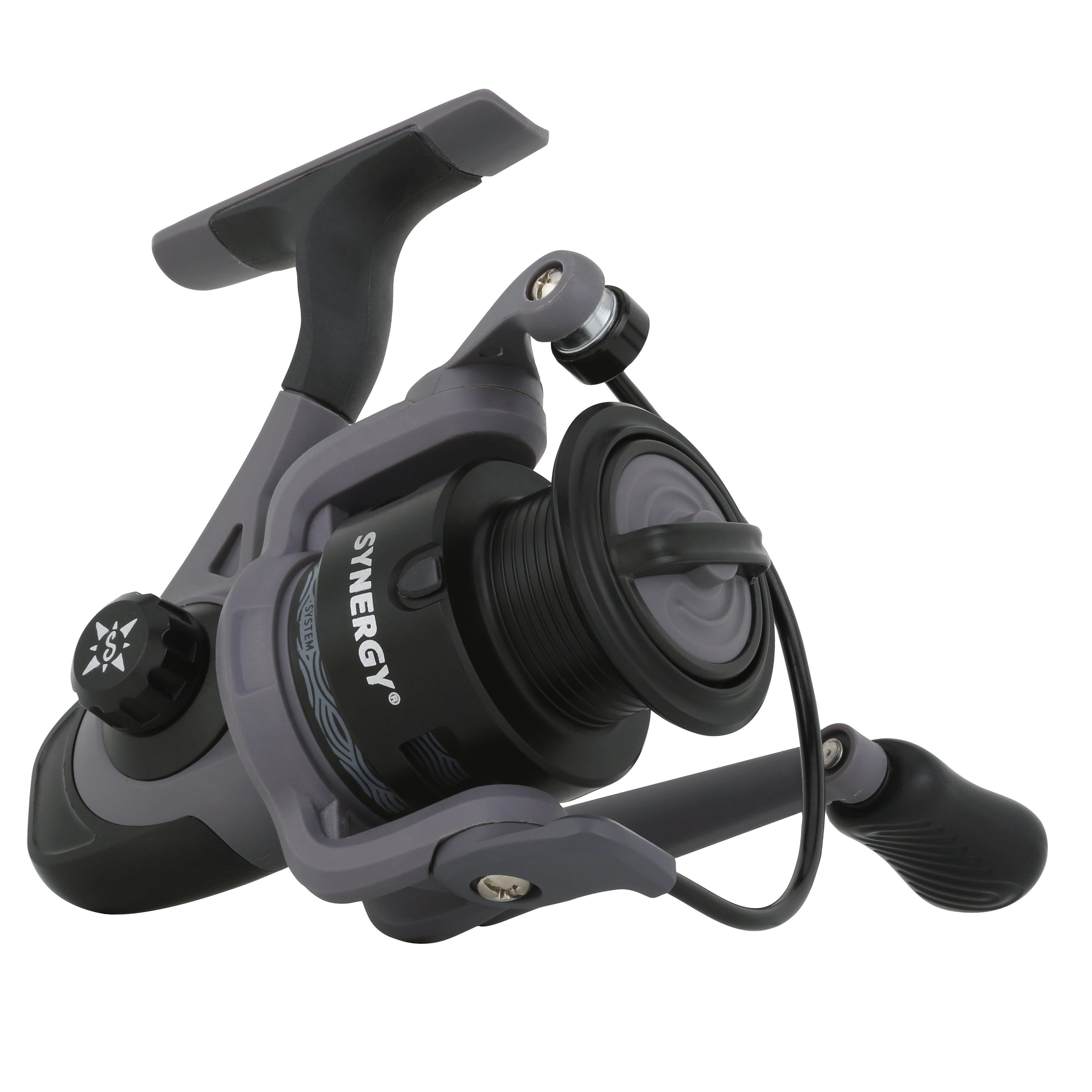 Shakespeare Synergy Size 30 Spinning Fishing Reel
