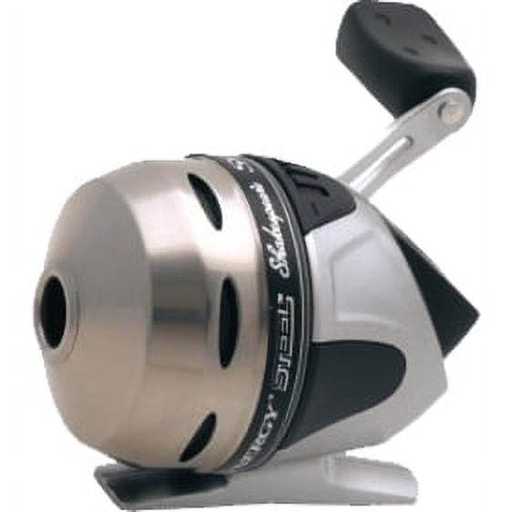 Shakespeare Synergy Steel SYNST6 Spin Cast Reel 