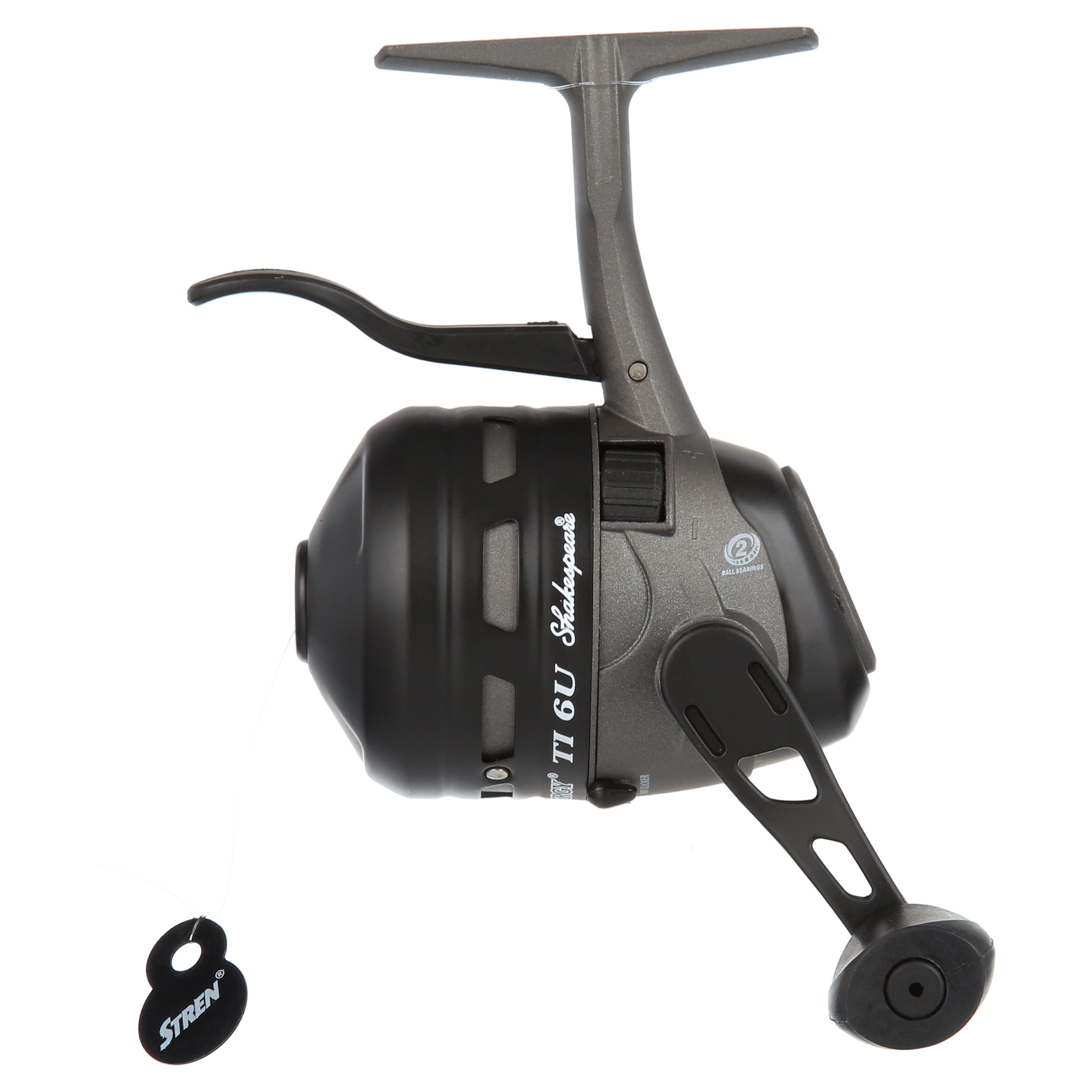 Shakespeare Synergy bait casting fishing reel of the day #reel