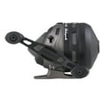 thumbnail interactive-video image 1 of Shakespeare Synergy® TI Reel, 10 Size Fishing Reel, 1 of 7