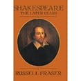 thumbnail image 1 of Pre-Owned Shakespeare (Hardcover) 0231067666 9780231067669, 1 of 1