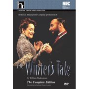 Shakespeare The Winters Tale
