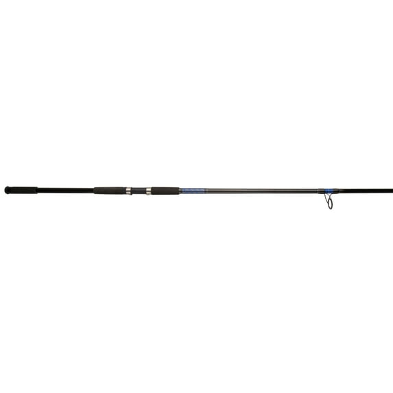 Shakespeare Tidewater® Spinning Rod, 8' Medium Heavy Fishing Rod, 2 Piece