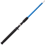 Shakespeare Tiger Casting Fishing Rod, 66 Medium Heavy