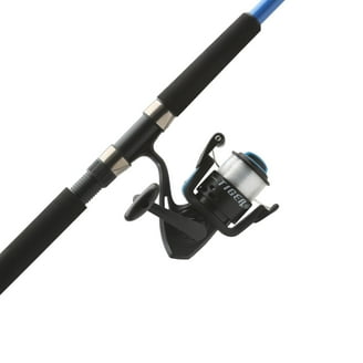 Ugly Stik GX2 Ice Combo, 28 Inch Medium Fishing Rod, Size 20