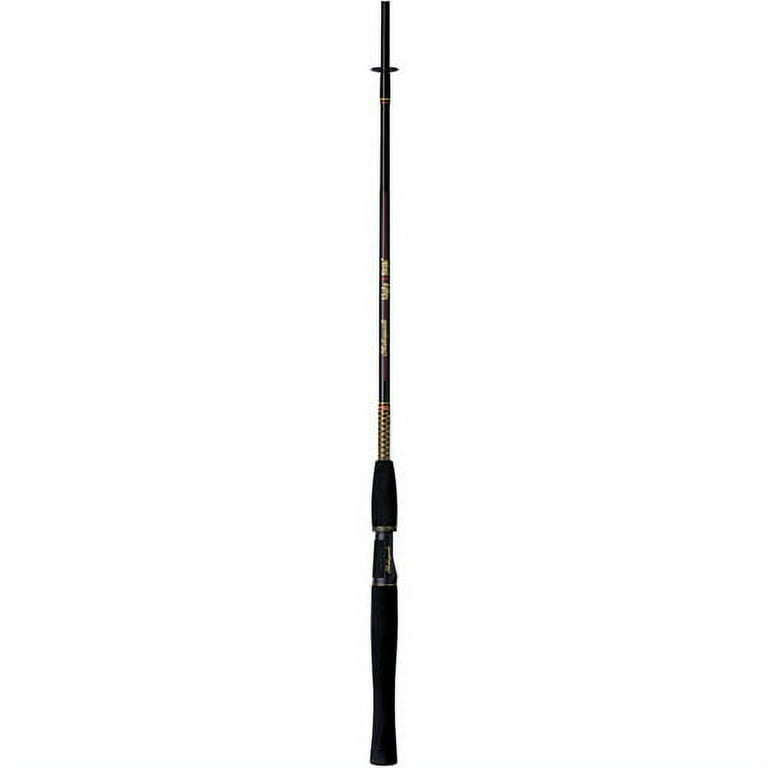 Free Shipping! Shakespeare Ugly Stik 6'6 Freshwater Spinning