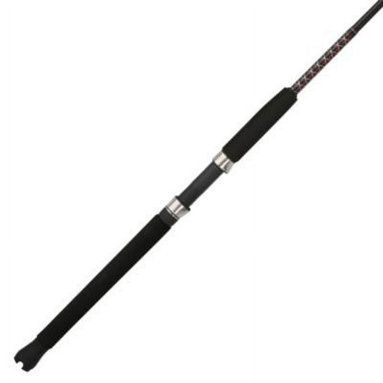 SHAKESPEARE UGLY STIK BIG WATER 9ft SPINNING ROD BWS110090