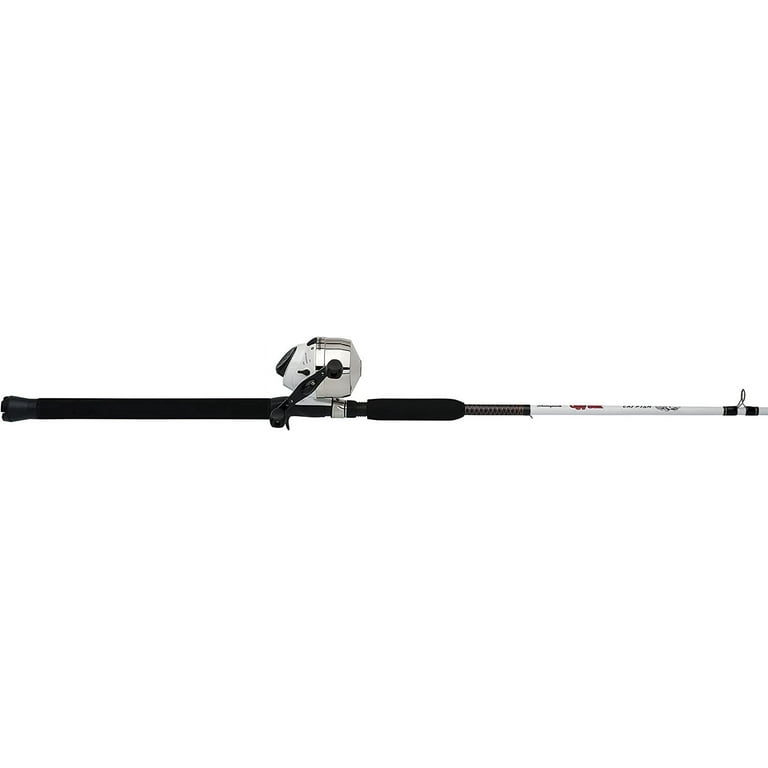 Shakespeare Ugly Stik Catfish Spinning 7'0 Mh 2 Pc