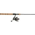 thumbnail image 1 of Ugly Stik Elite Spinning Ladies Fishing Combo, 6' Medium, 30 Size Reel, 1 of 3