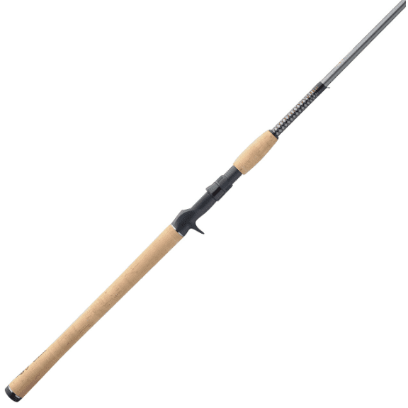 Shakespeare Ugly Stik Elite Salmon & Steelhead Casting Rod