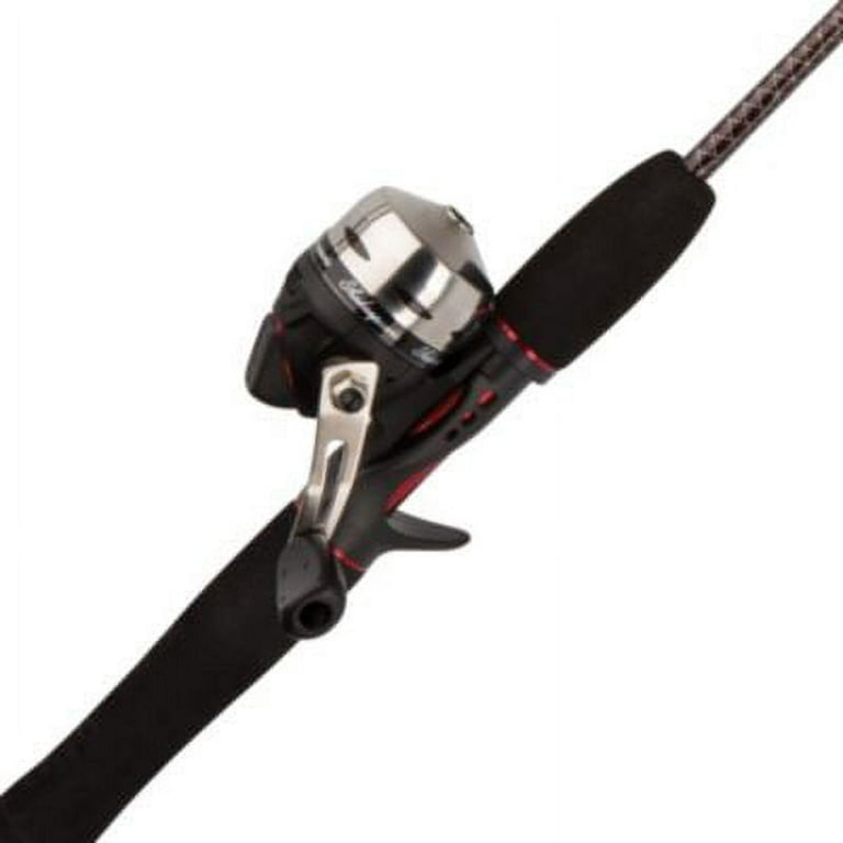 Shakespeare Ugly Stik GX2 Micro Spincast Reel and Fishing Rod Combo