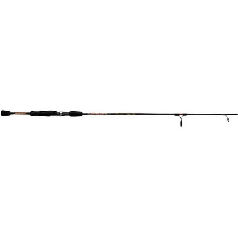 shakespeare ugly stik inshore select spinning rod Shakespeare Ugly Stik Inshore Select Spinning Rod, 1pc