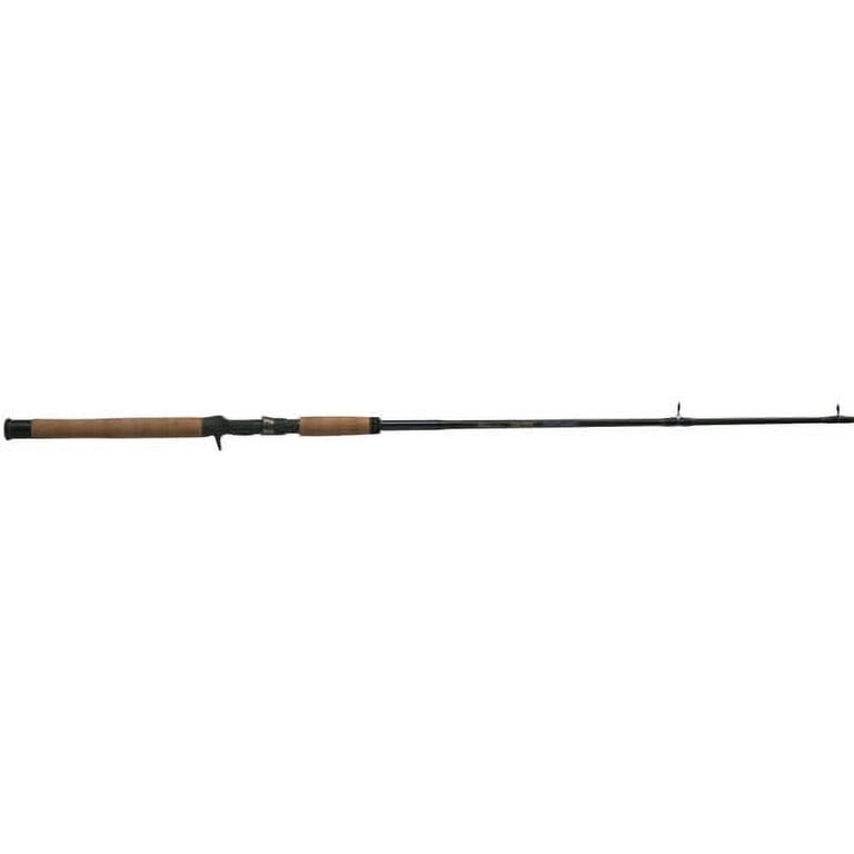 Shakespeare Ugly Stik Intercoastal Casting Rod - 2-Piece Design
