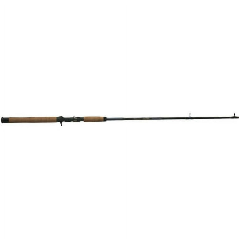shakespeare ugly stik casting rod Tiger Fishing has gotten too pretty Shakespeare Ugly Stik Intercoastal Casting