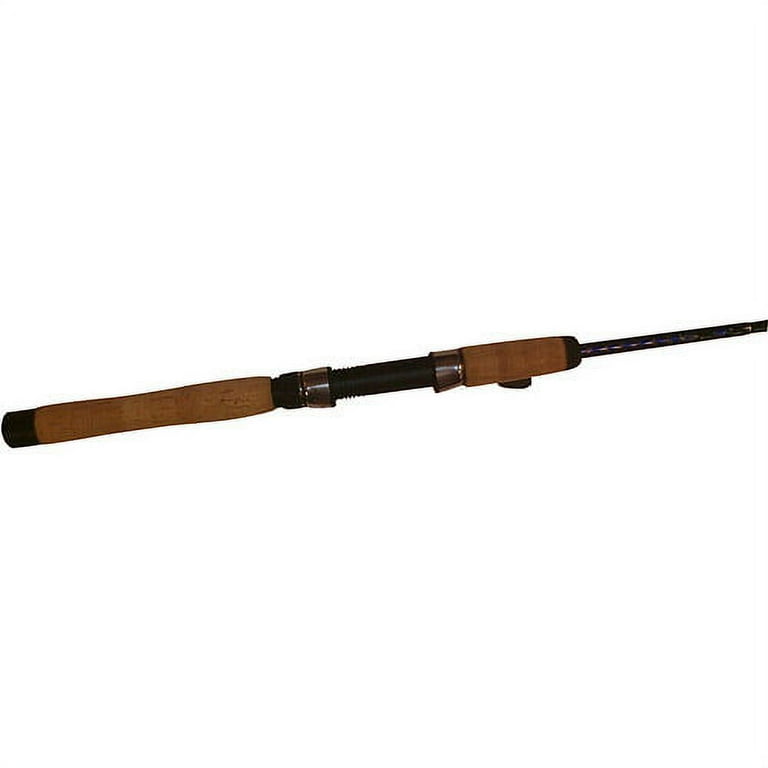 Shakespeare Ugly Stik 60 Graphite Spinning Rod - Walmart.com