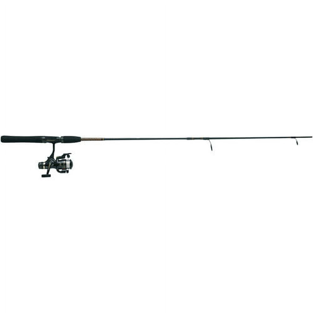 Shakespeare Ugly Stik Rear Drag Spinning Combo with Size 35 Reel