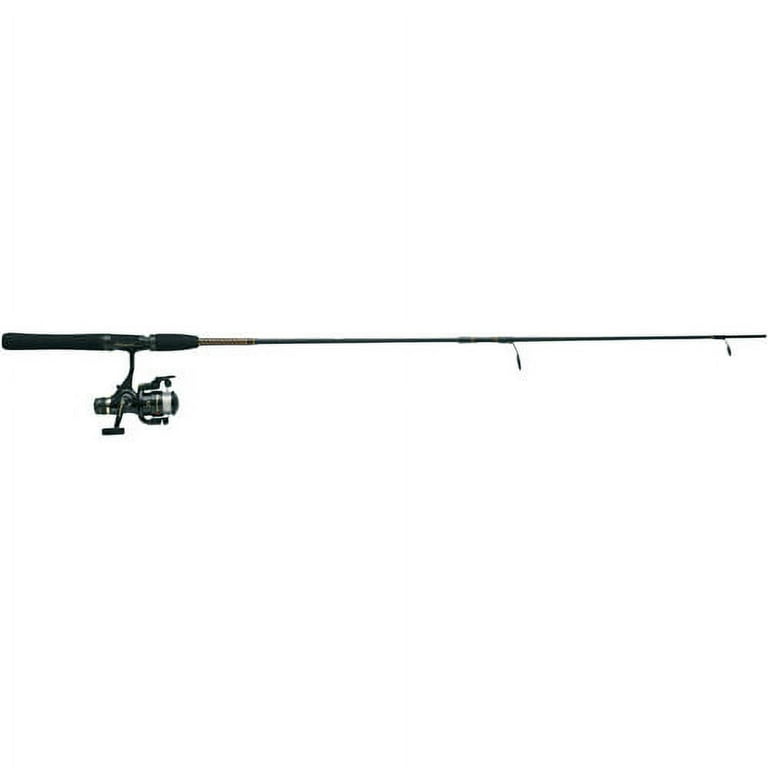 SHAKESPEARE FISHING 35 with WINFIELD ROD Very Good