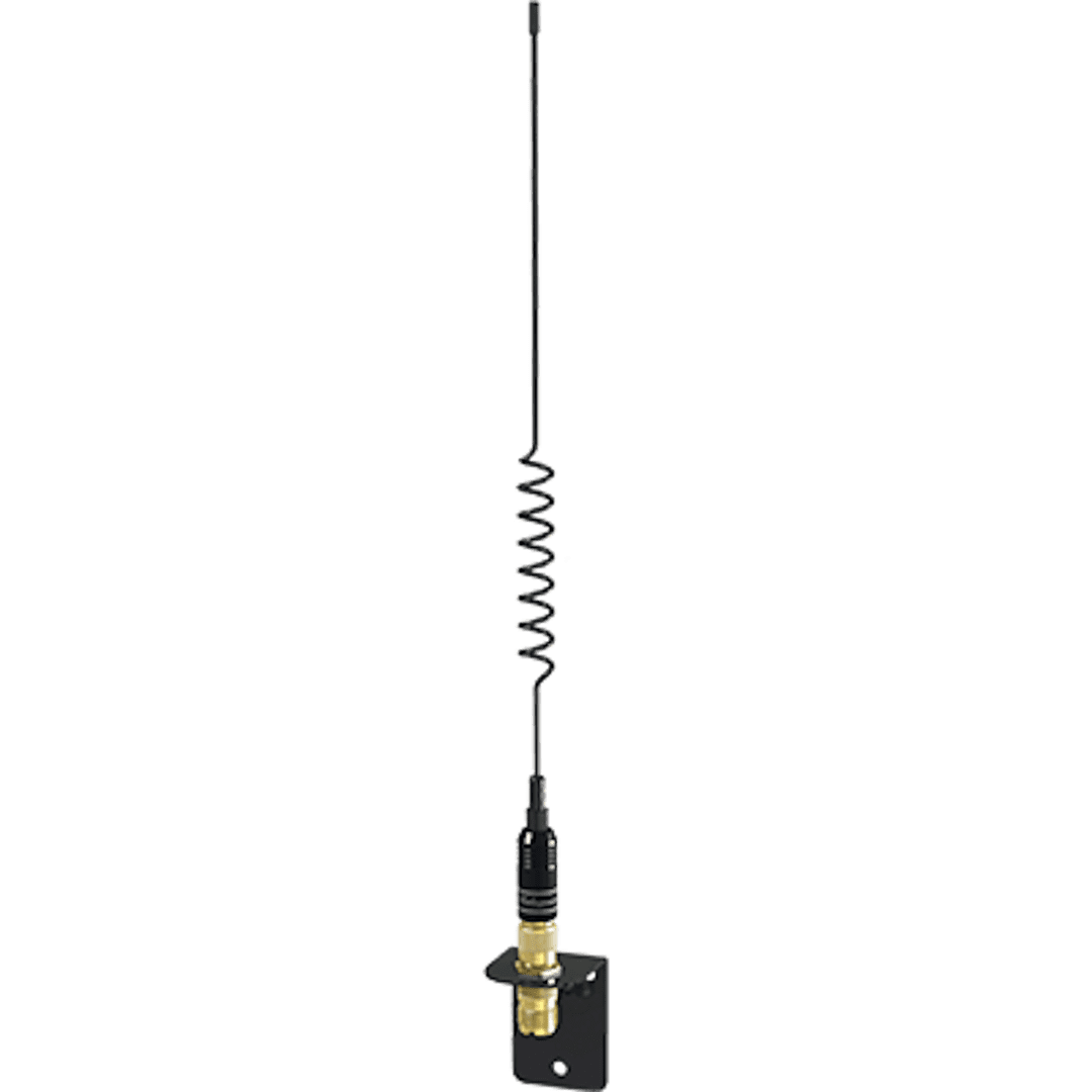 Tram Marine 8-Foot VHF Fiberglass Antenna (1622-T