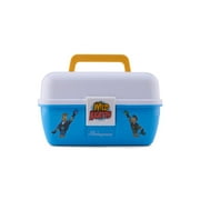 Shakespeare Wild Kratts Play Box, Kids Fishing Tackle Box