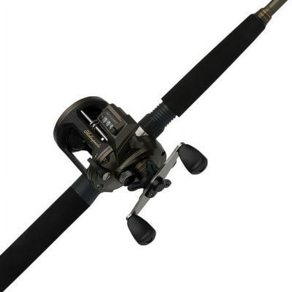 Tiger Shakespeare Combo Rod