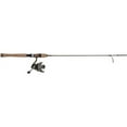 thumbnail image 1 of Shakespeare Wild Series Trout Combo, 7' Ultra Light Fishing Rod, 25 Size Reel, 1 of 3